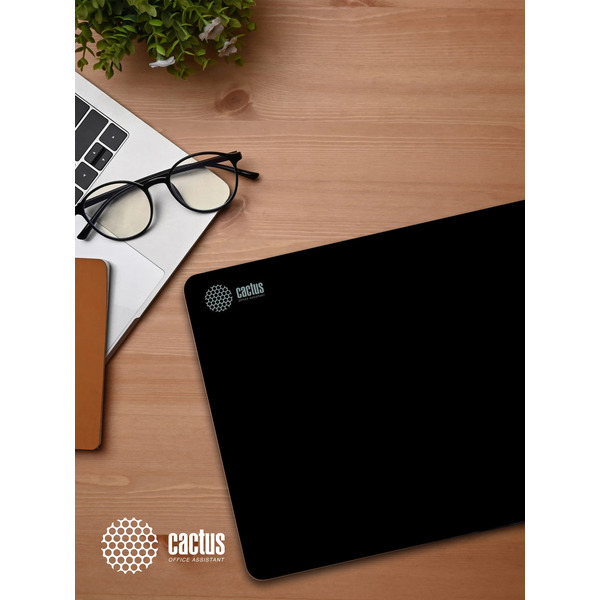 Коврик для мыши Cactus CS-MPC-PRO02ХXL