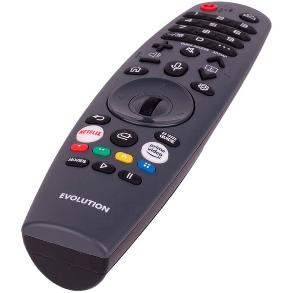 Пульт дистанционного управления EVOLUTION Magic Remote