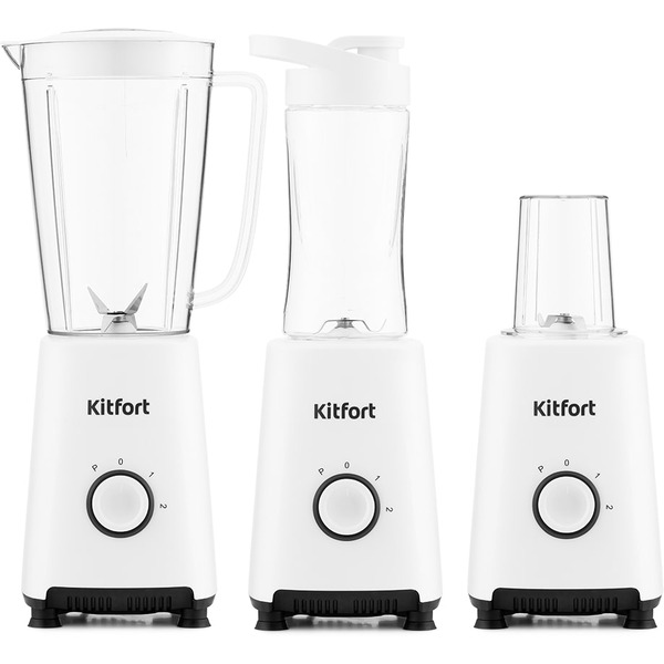 Блендер Kitfort КТ-1380
