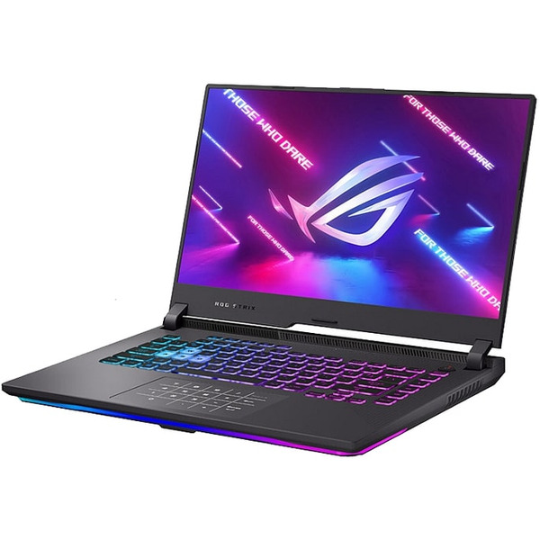 Игровой ноутбук Asus ROG Strix G15 G513QM-HN064