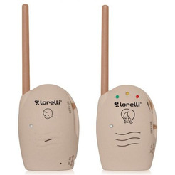 Радионяня LORELLI  Beige