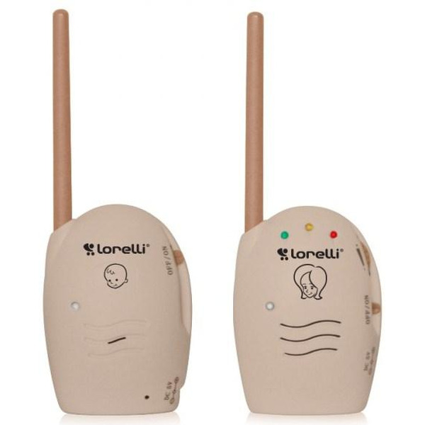 Радионяня LORELLI  Beige