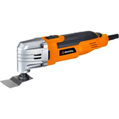 Многофункциональный инструмент (реноватор) Вихрь МФИ-400 (72/4/3)