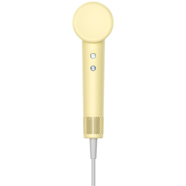 Фен Dreame Hairdryer Gleam Pro AHD12A (желтый)