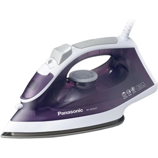 Утюг PANASONIC NI-M300TVTW