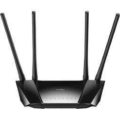 Роутер CUDY LT400 (N300 Wi-Fi 4G LTE Cat4 Router)
