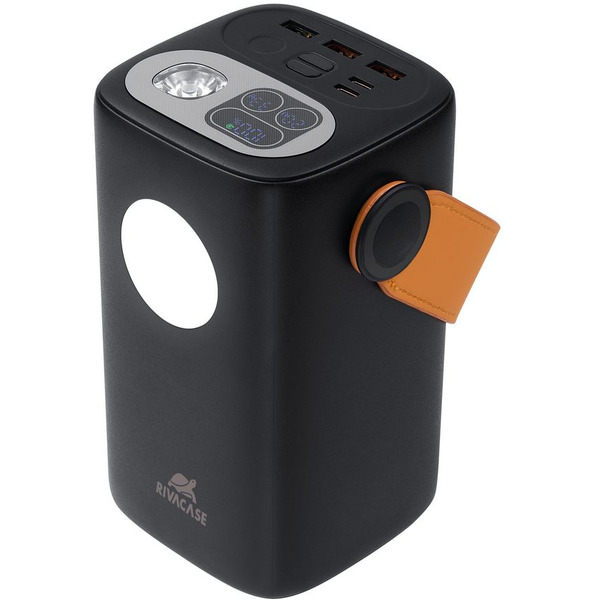 Внешний аккумулятор RIVACASE VA1086 (60000mAh)