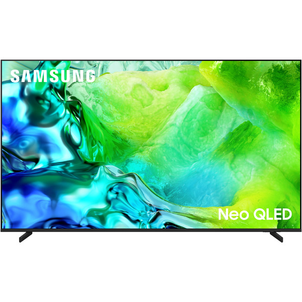 Телевизор Samsung QE55QN80HAUXPY