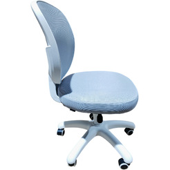 Кресло детское Brabix KIDS MG-230 (533321) серое