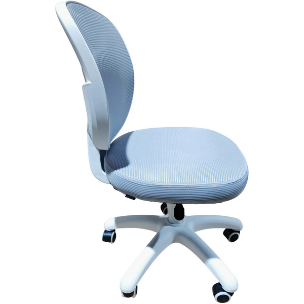 Кресло детское Brabix KIDS MG-230 (533321) серое