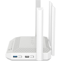 Wi-Fi роутер Netcraze Giga NC-1012