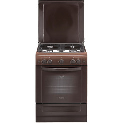 Кухонная плита Gefest ПГ 6100-01 0301