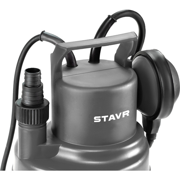 Дренажный насос Stavr НПД-350ГВ 9050600360