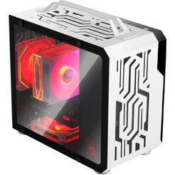 Корпус Bloody BD-CC110 (белый)