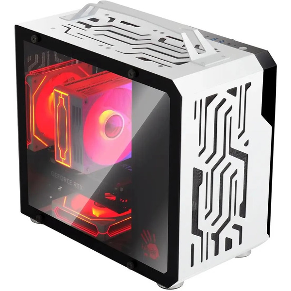 Корпус Bloody BD-CC110 (белый)