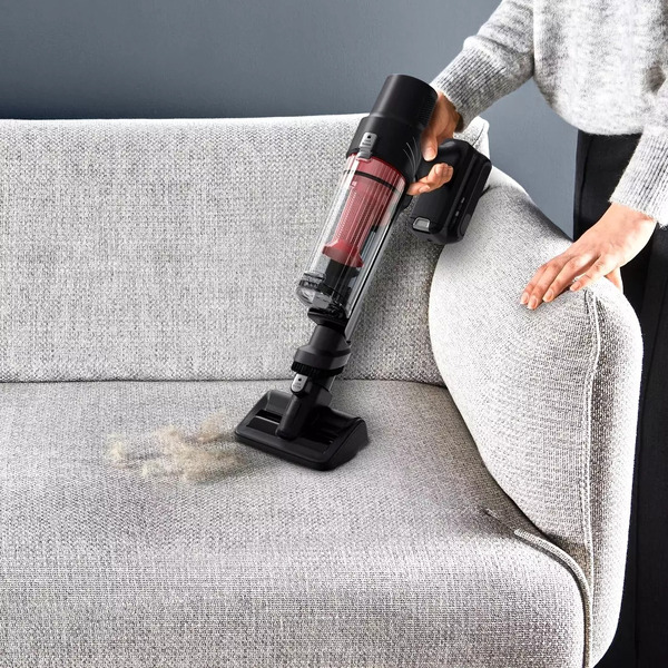 Пылесос Tefal TY6A83WO