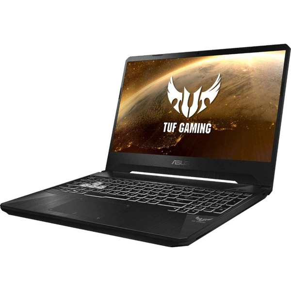 Игровой ноутбук ASUS TUF Gaming FX505GT-BQ008