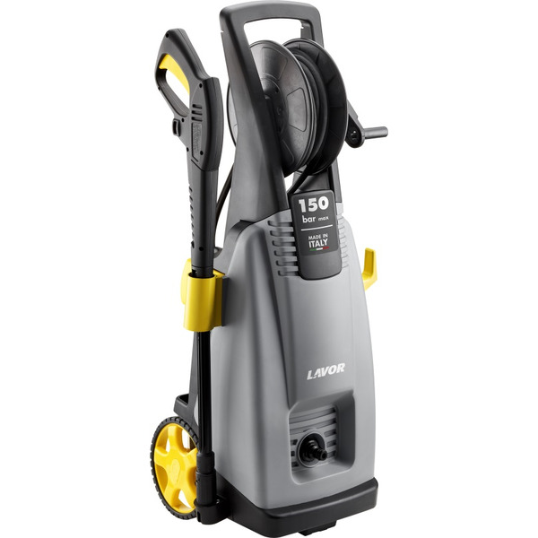 Мойка высокого давления Lavor Tempesta 24 (8.074.0802)
