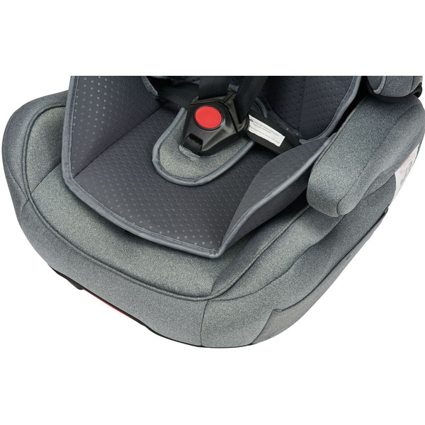 Автокресло LORELLI Harmony Izofix Grey