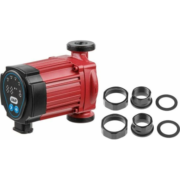 Циркуляционный насос A&P Wise-25/60-130 (AP118W012)