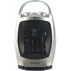 Тепловентилятор Oasis KS-15RP