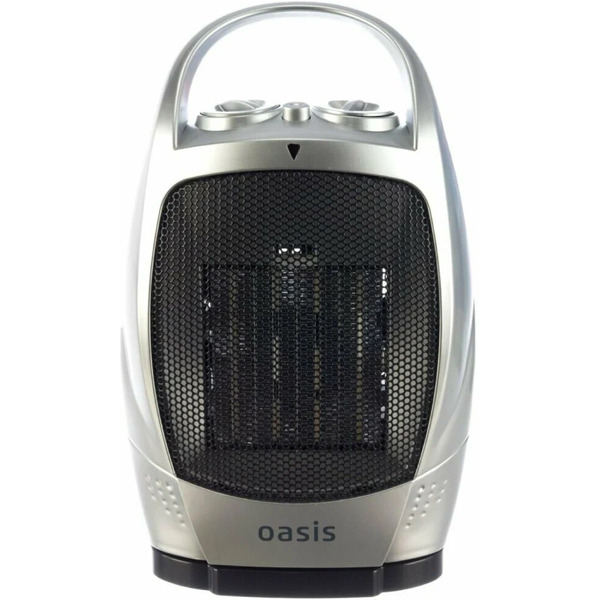 Тепловентилятор Oasis KS-15RP