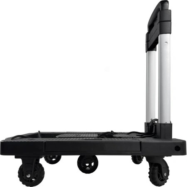 Тележка складная RAD D23-VT (с комплектом креплений)