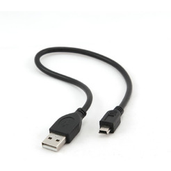 Кабель Cablexpert CCP-USB2-AM5P-1