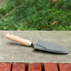 Набор садовых инструментов Deli DL580833