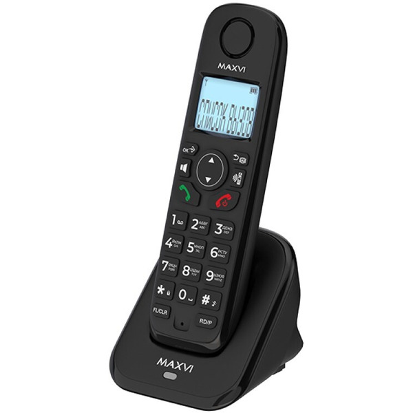 Радиотелефон Maxvi GA-01