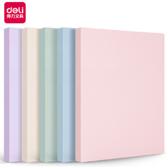 Папка на 40 файлов DELI 72673