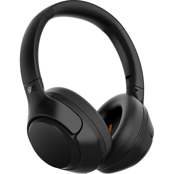 Наушники QCY H3 (черный)