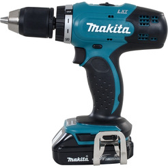 Аккумуляторная дрель-шуруповерт Makita DDF453SYX5