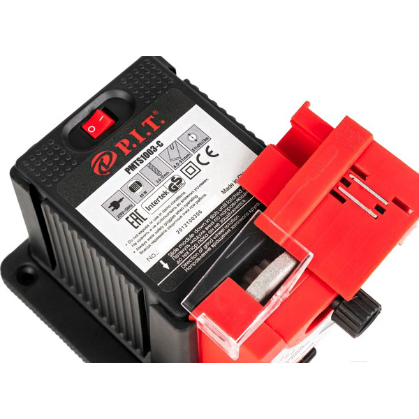 Заточный станок P.I.T. PMTS1003-C