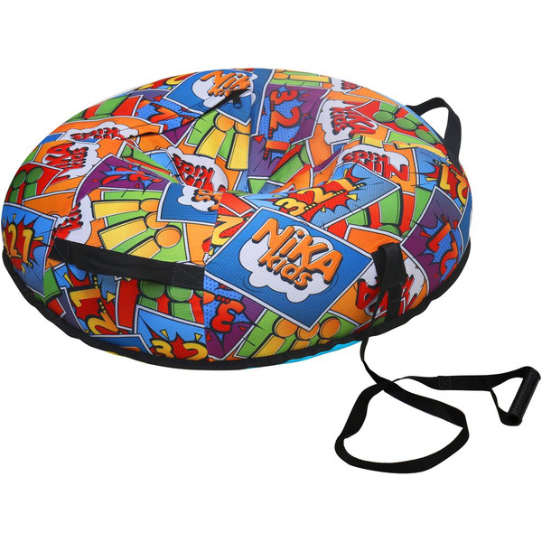 Тюбинг Ника ТБ5К-80 (комиксы)