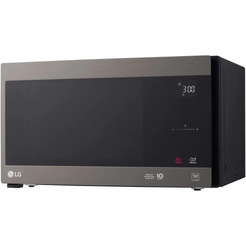 Микроволновая печь с технологией Smart Inverter LG MS2596CIT