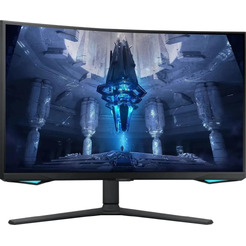 Монитор Samsung Odyssey Neo G7 S32BG752NI