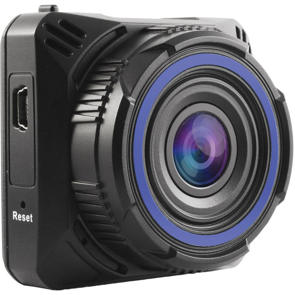 Видеорегистратор Navitel R600 GPS