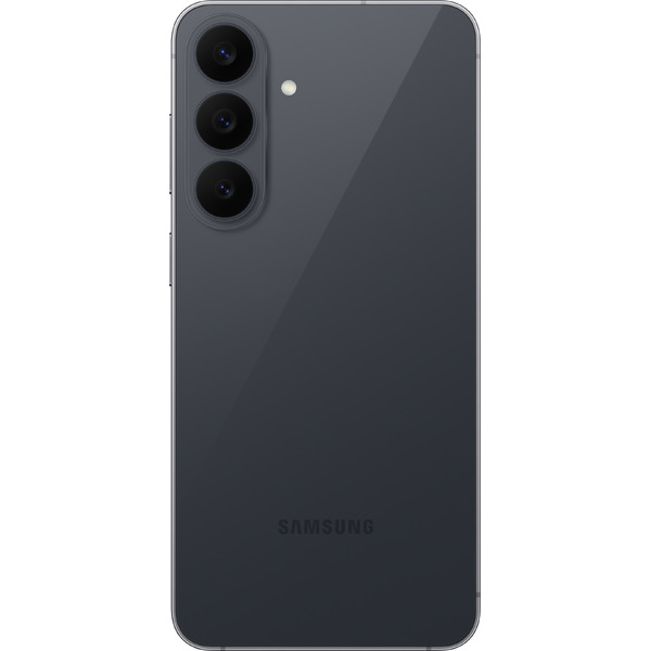 Смартфон Samsung Galaxy S26 FE SM-S741B 8GB/512GB (черный)