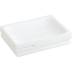 Мыльница Perfecto Linea Weathered Sand 35-151403