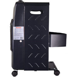 Газовый инфракрасный обогреватель Ресанта ПГ-4200С (67/5/12)