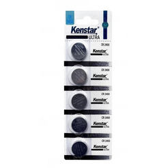 Батарейка KENSTAR KS-CR2450-5BL