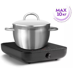 Инфракрасная плита Kitfort KT-141