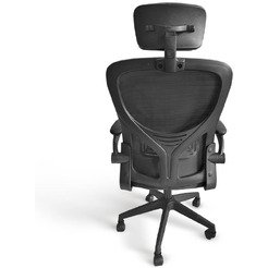 Офисное кресло BYROOM Office Cheap 2.0 plb Black OC-8970-plb-B