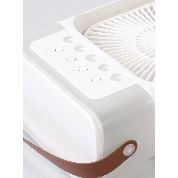 Вентилятор Sundays Home DC122601