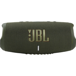 Беспроводная колонка JBL Charge 5 (зеленый)