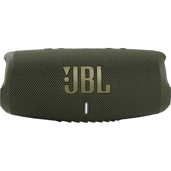Беспроводная колонка JBL Charge 5 (зеленый)