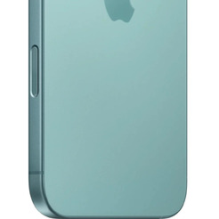 Смартфон Apple iPhone 16 Plus 256GB Teal (MXY53HN/A)
