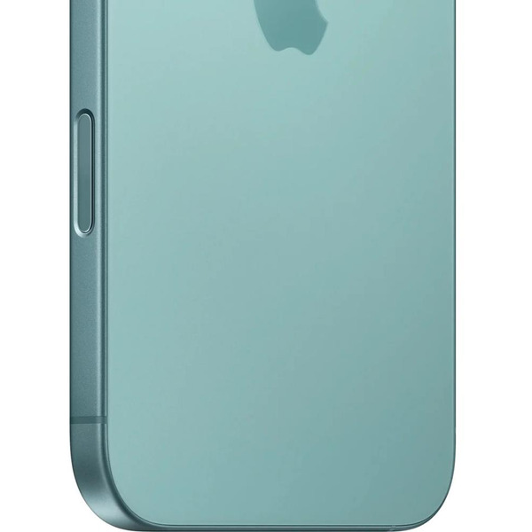Смартфон Apple iPhone 16 Plus 256GB Teal (MXY53HN/A)
