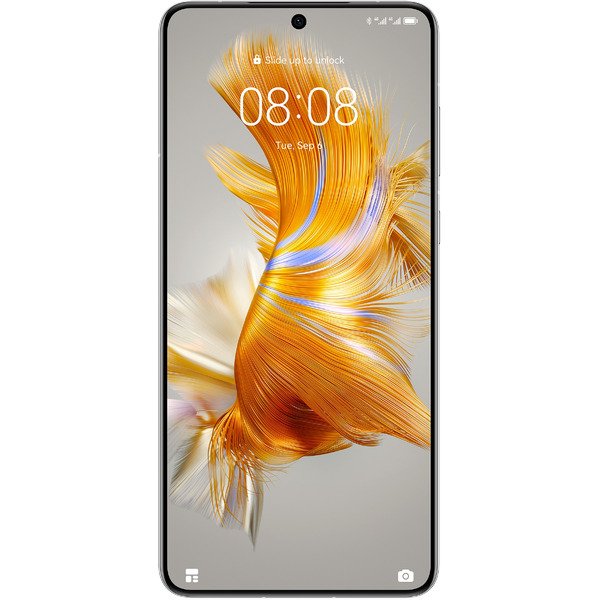 Смартфон Huawei Mate 50 256GB (CET-LX9) Снежное серебро